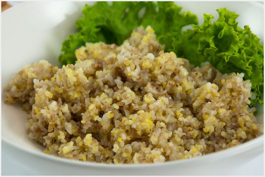 Каши