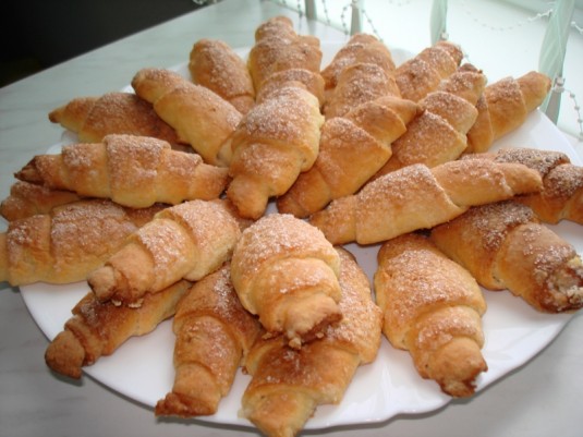 Рогалики Рогалики