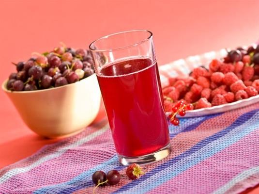 Компот из сухофруктов