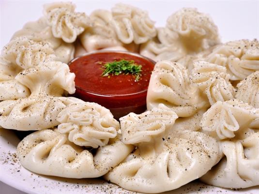 Пельмени сибирские Пельмени сибирские