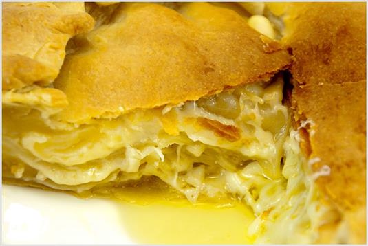 Хачапури с сыром Хачапури с сыром