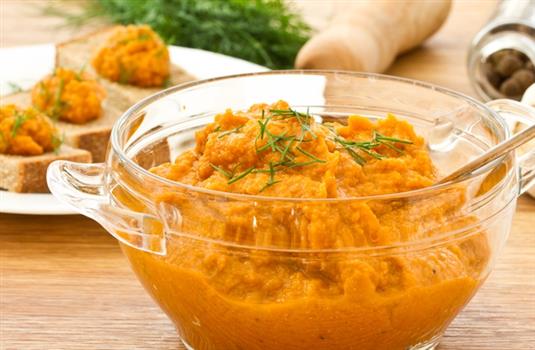 Кабачковая икра Кабачковая икра